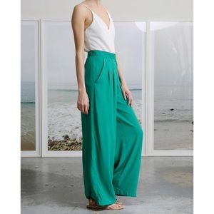 Heidi Merrick Finca Trouser - 6